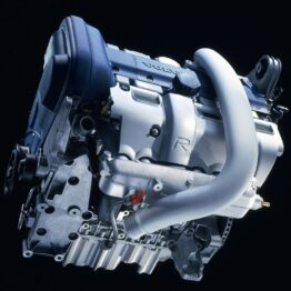 Motor