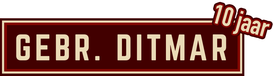 Gebroeders Ditmar